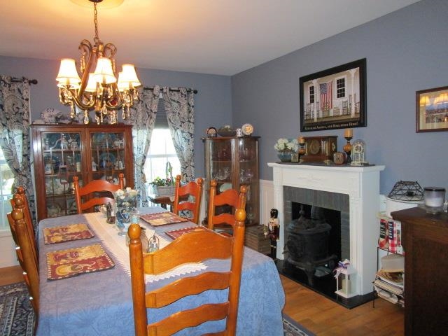 54 Spotswood Rd