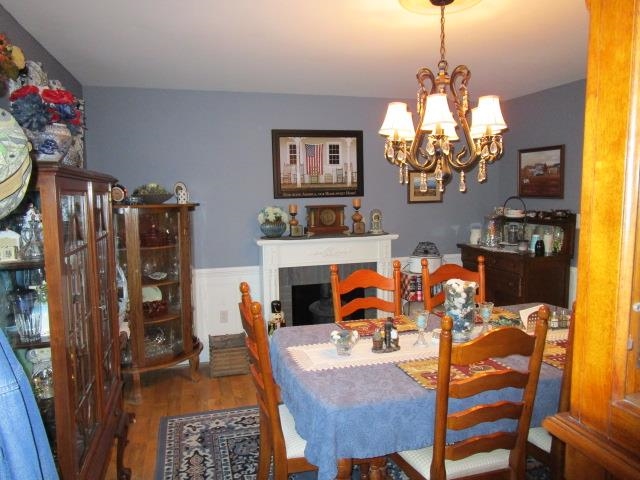 54 Spotswood Rd