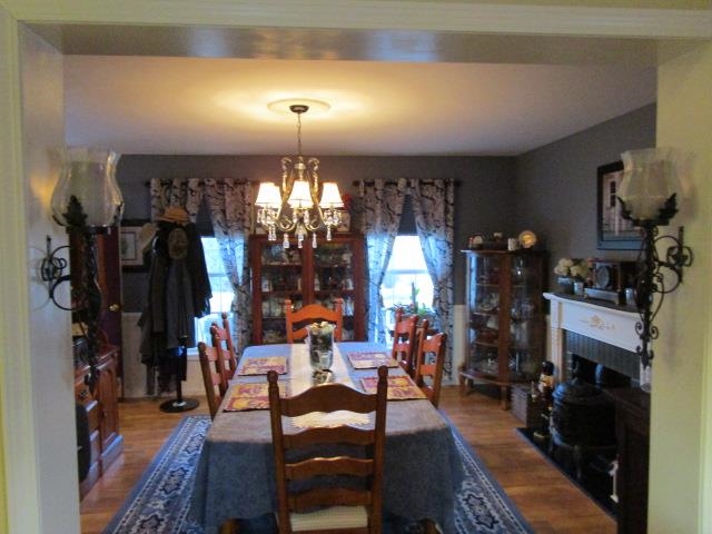 54 Spotswood Rd