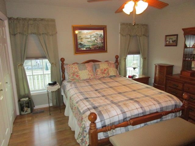 54 Spotswood Rd