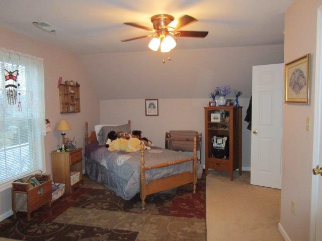 54 Spotswood Rd