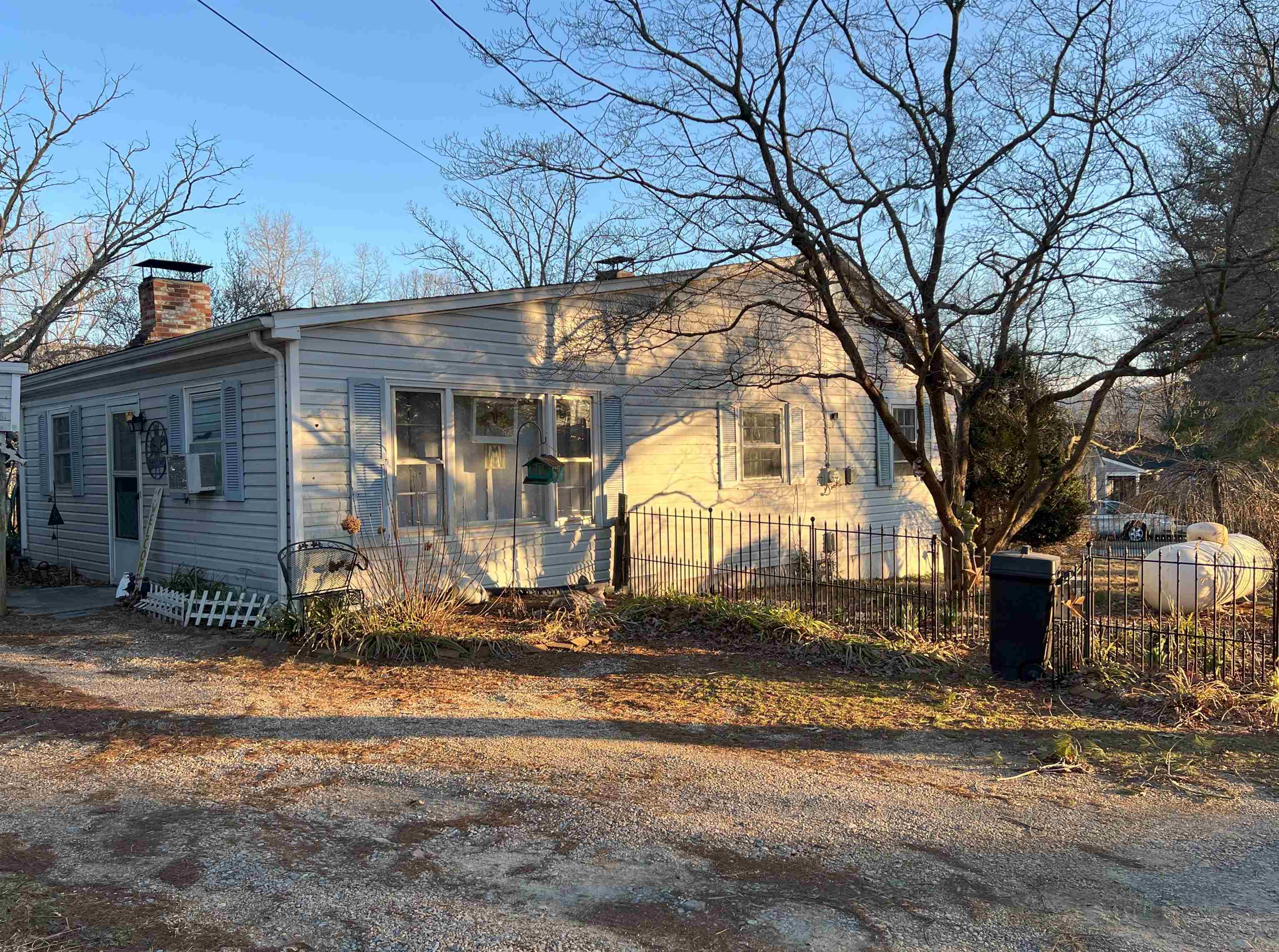 6 Misty Ridge Ln