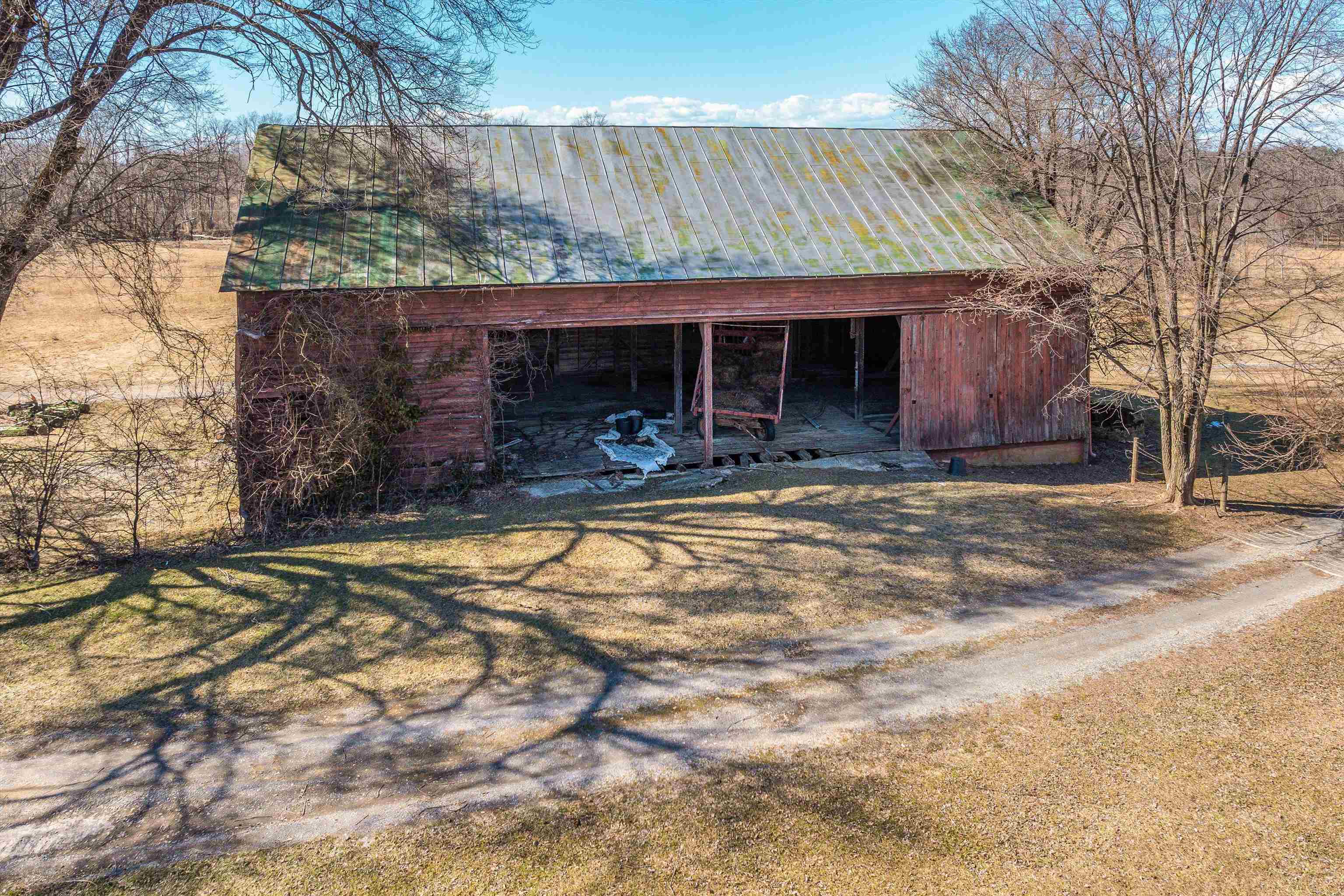 514 Lipscomb Rd