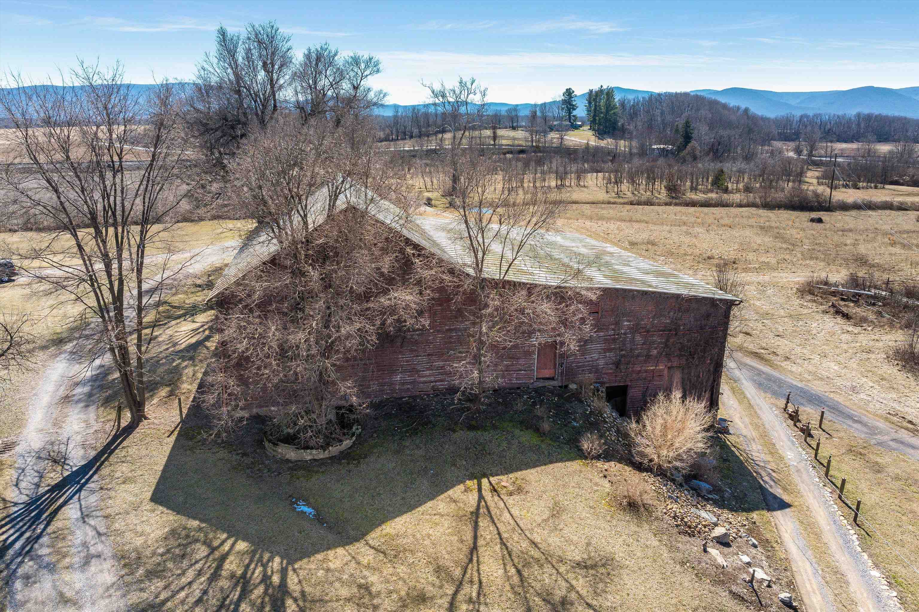 514 Lipscomb Rd