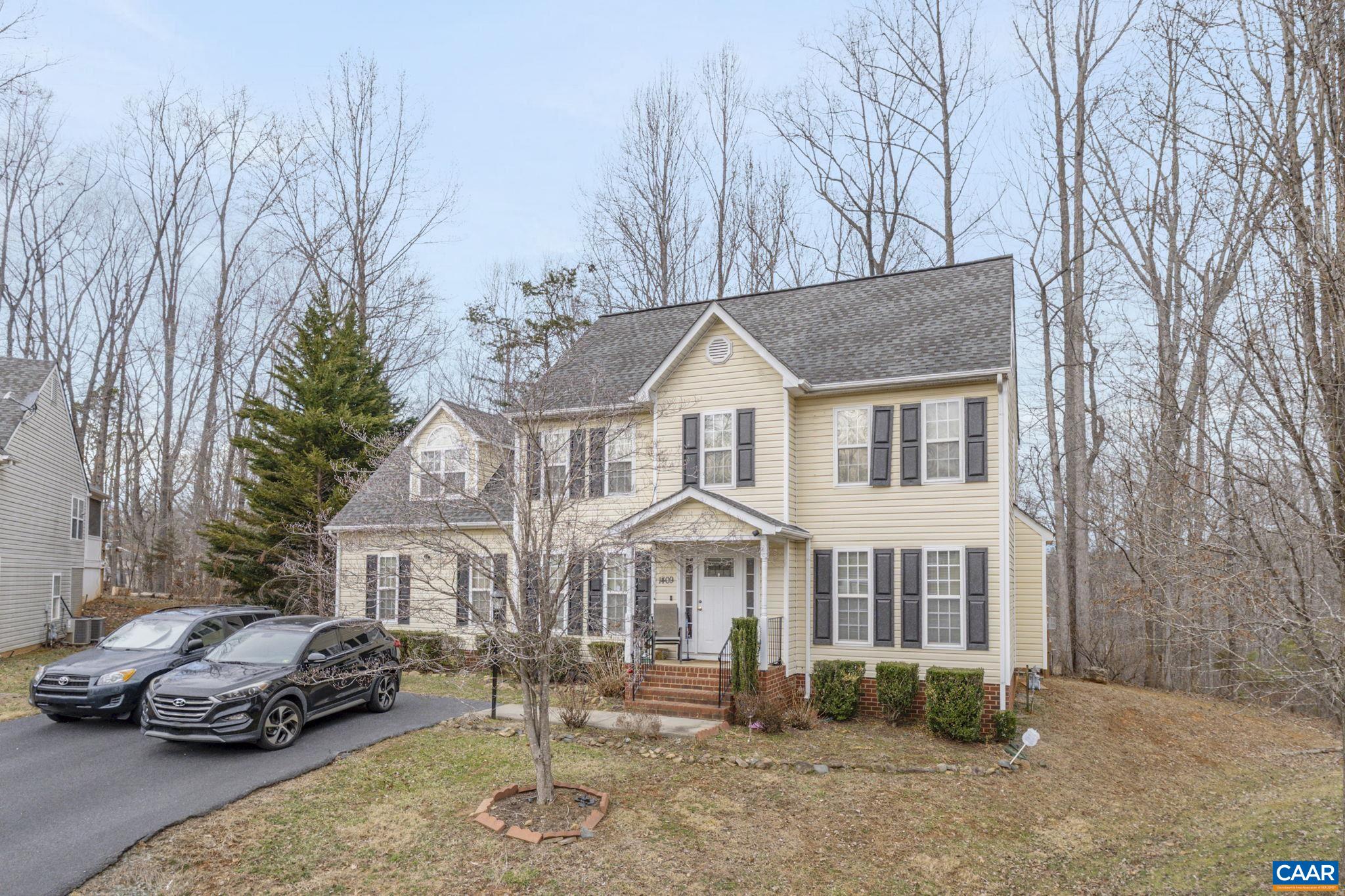 1409 Maymont Ct