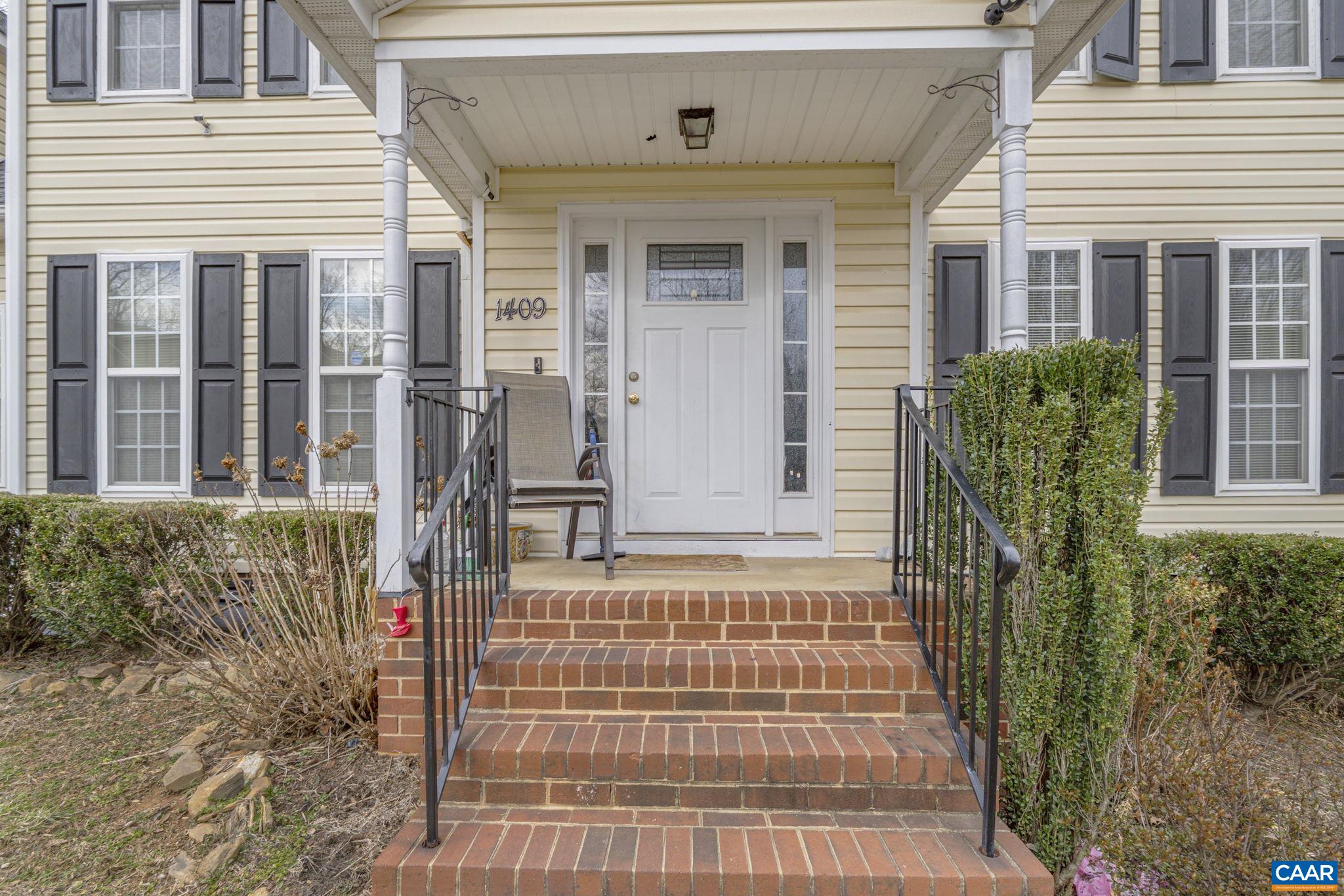 1409 Maymont Ct