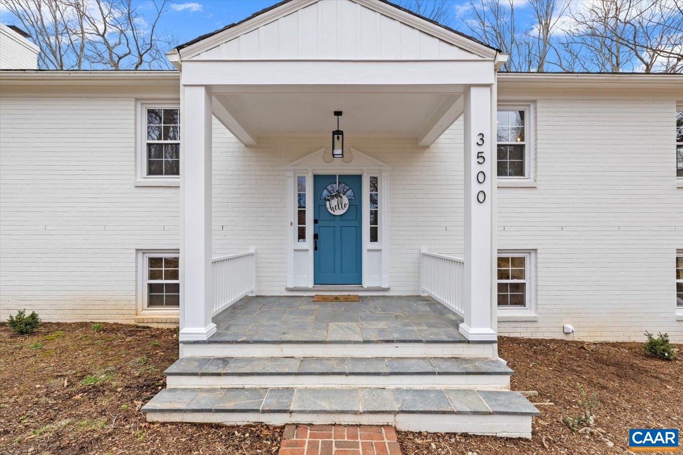 3500 Monacan Dr W