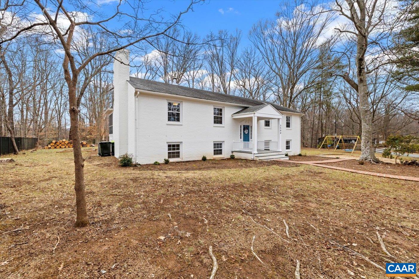 3500 Monacan Dr W