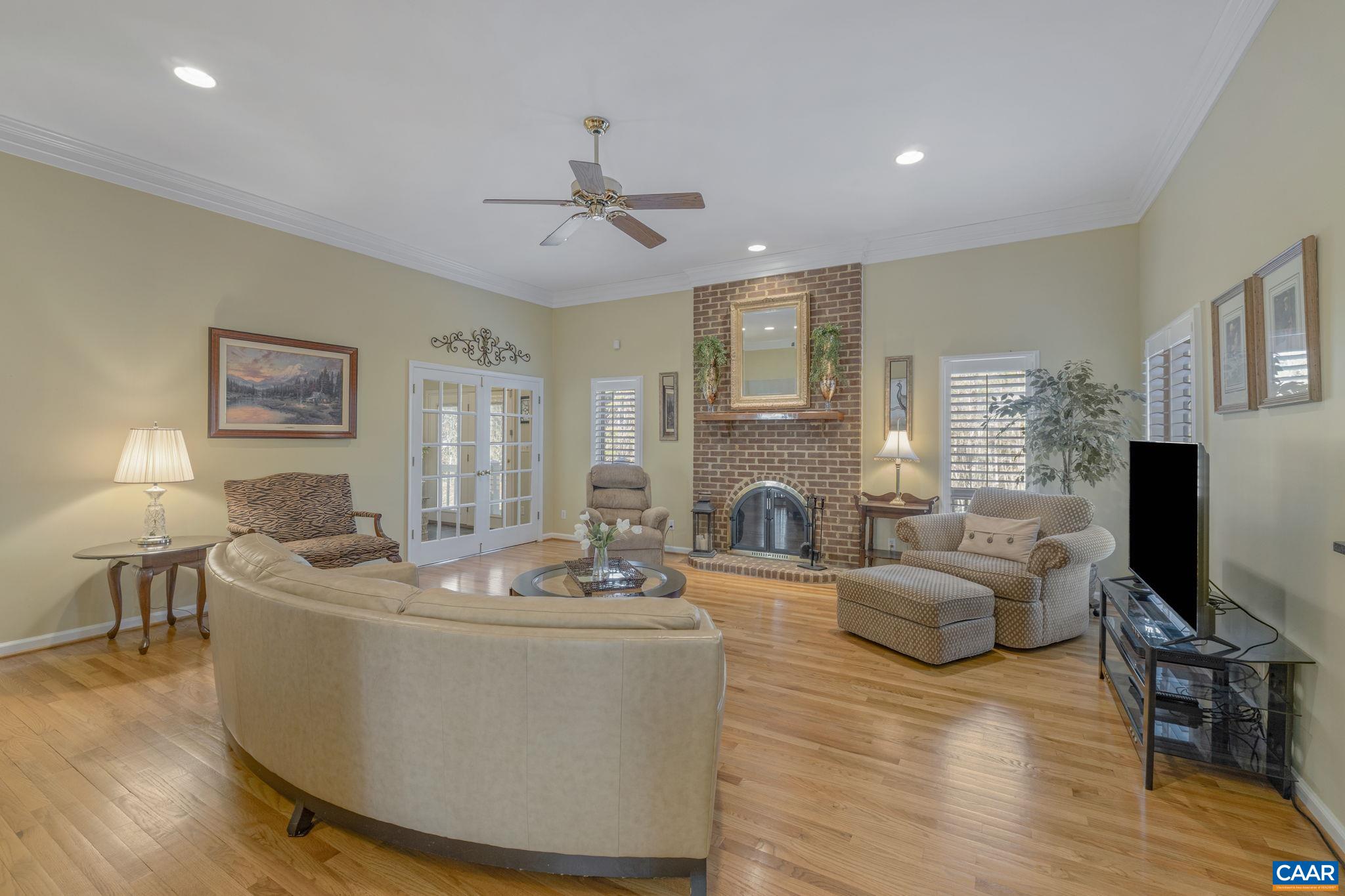 4267 Buck Island Rd