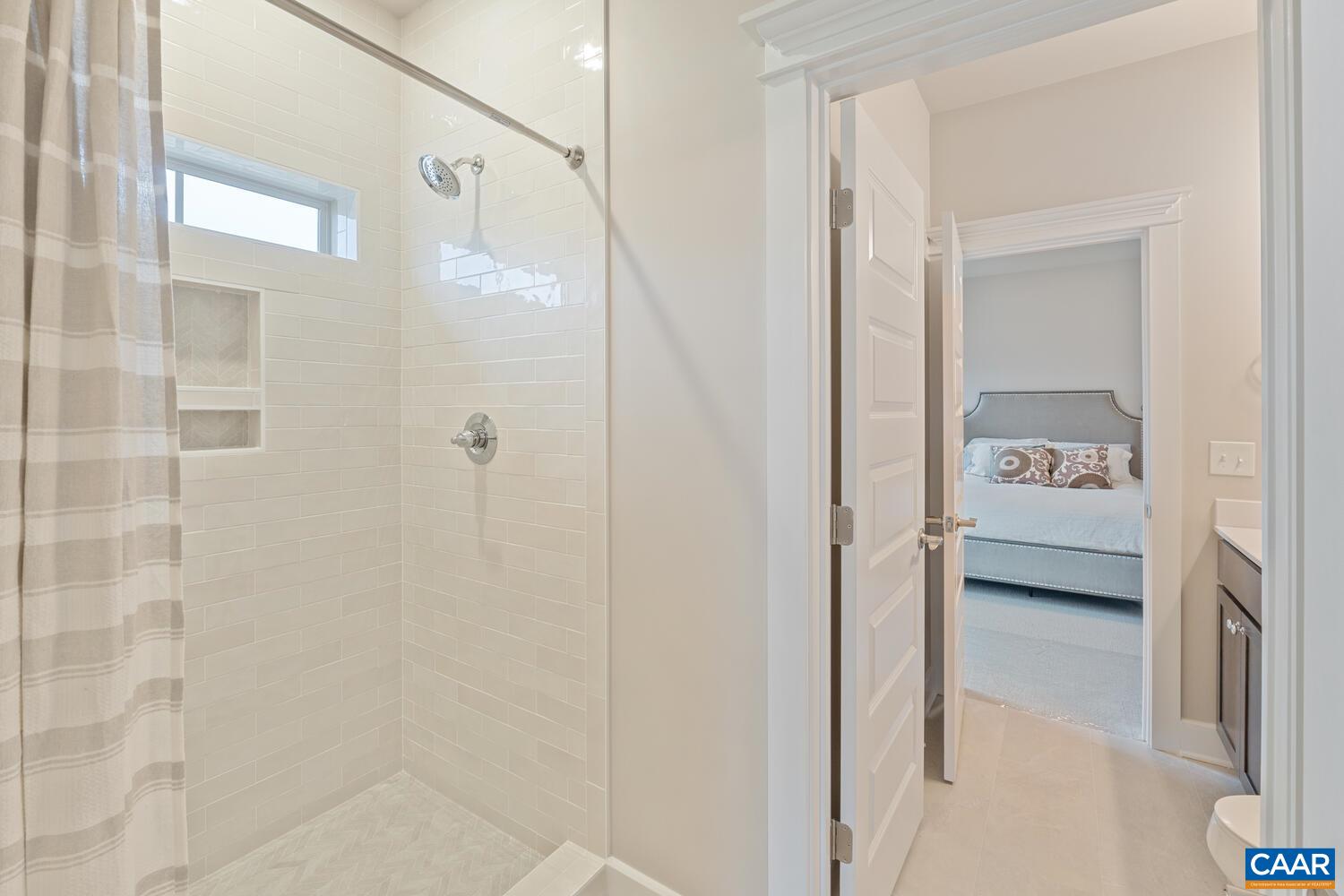 Craig Builders home in Belvedere