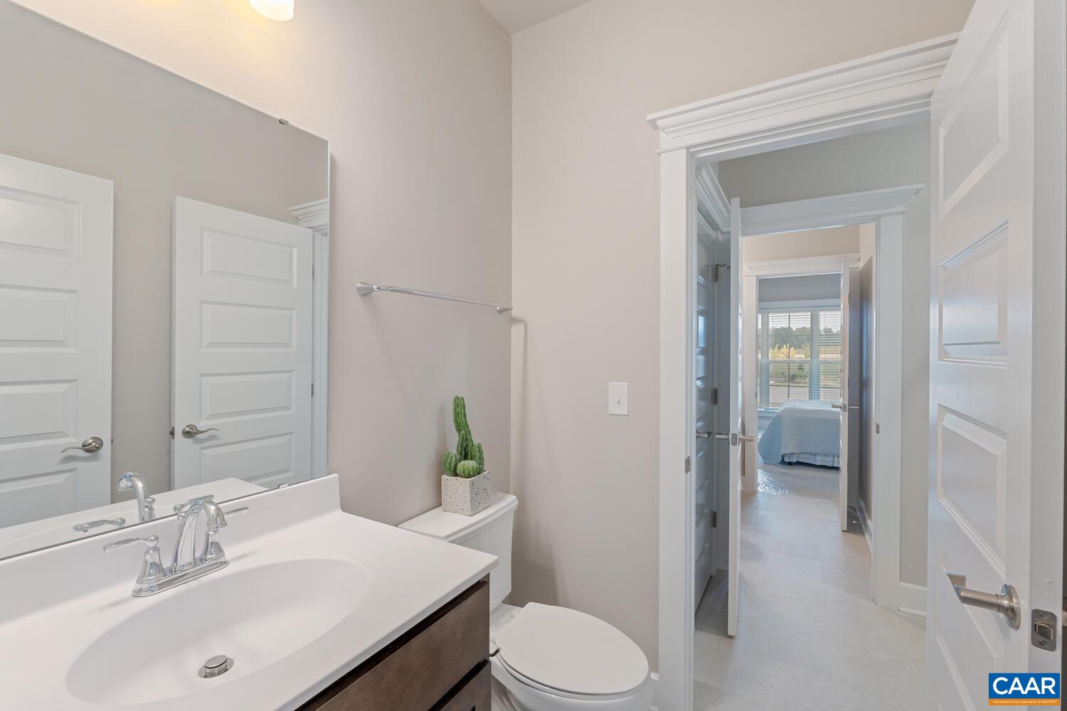 Craig Builders home in Belvedere
