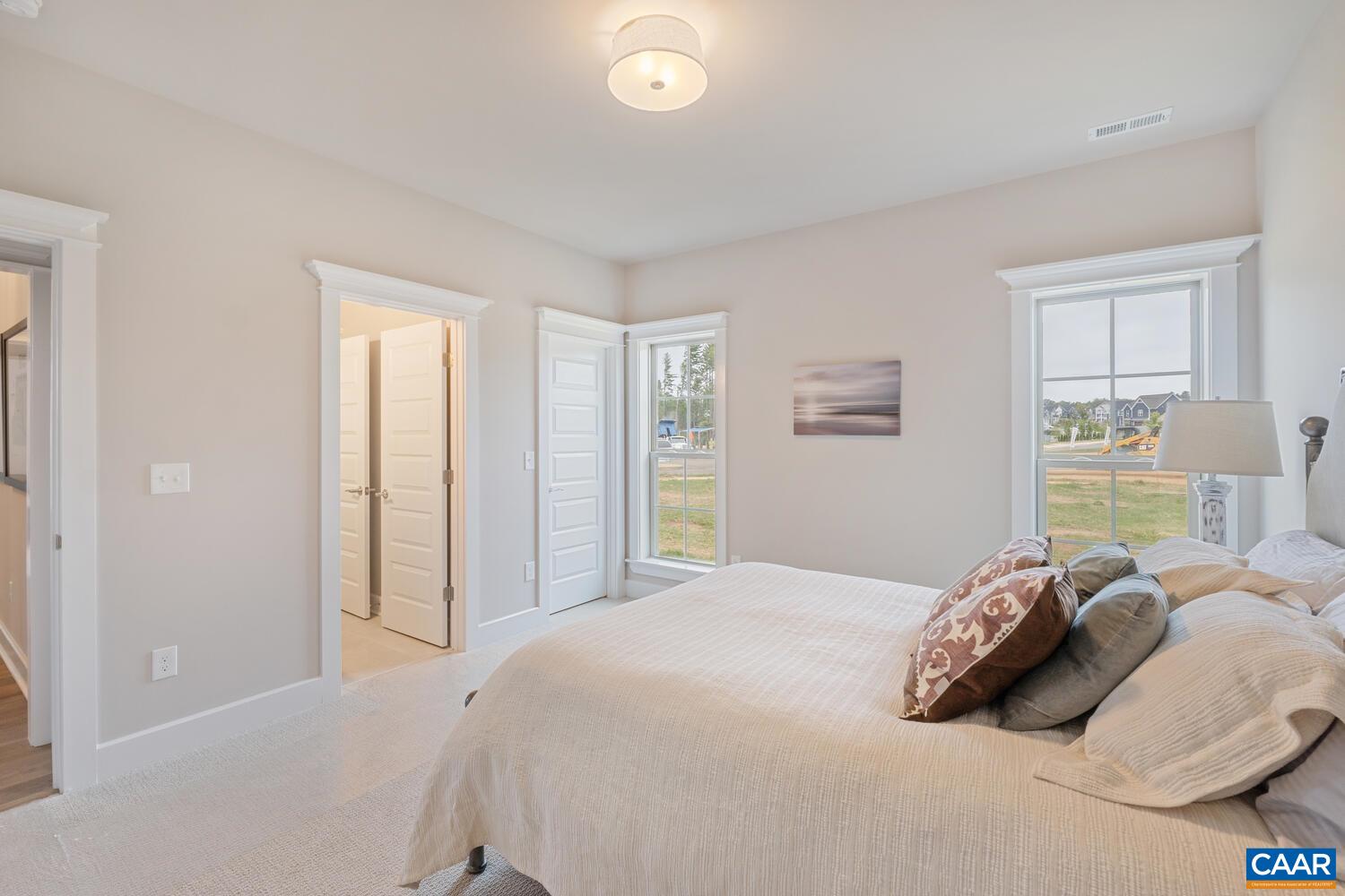 Craig Builders home in Belvedere