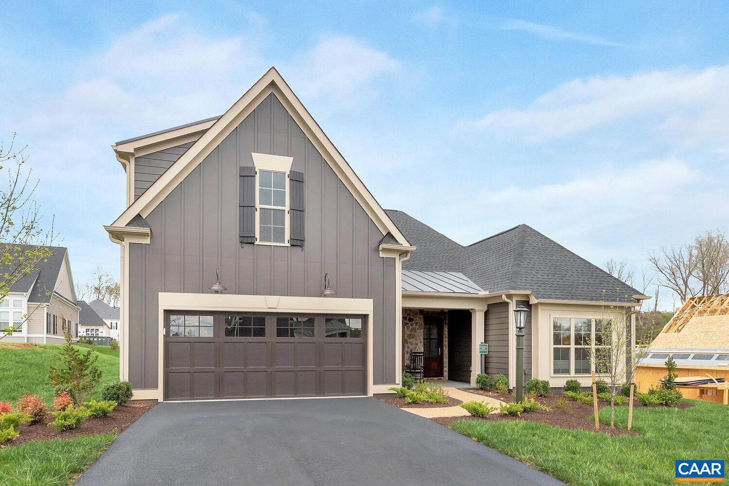 Craig Builders home in Belvedere