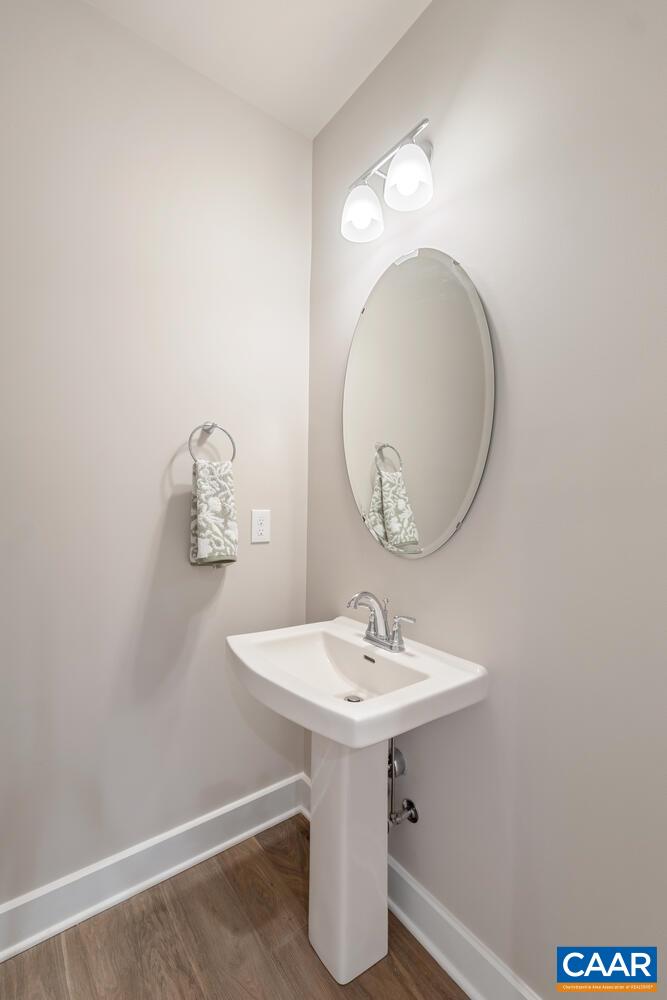Craig Builders home in Belvedere