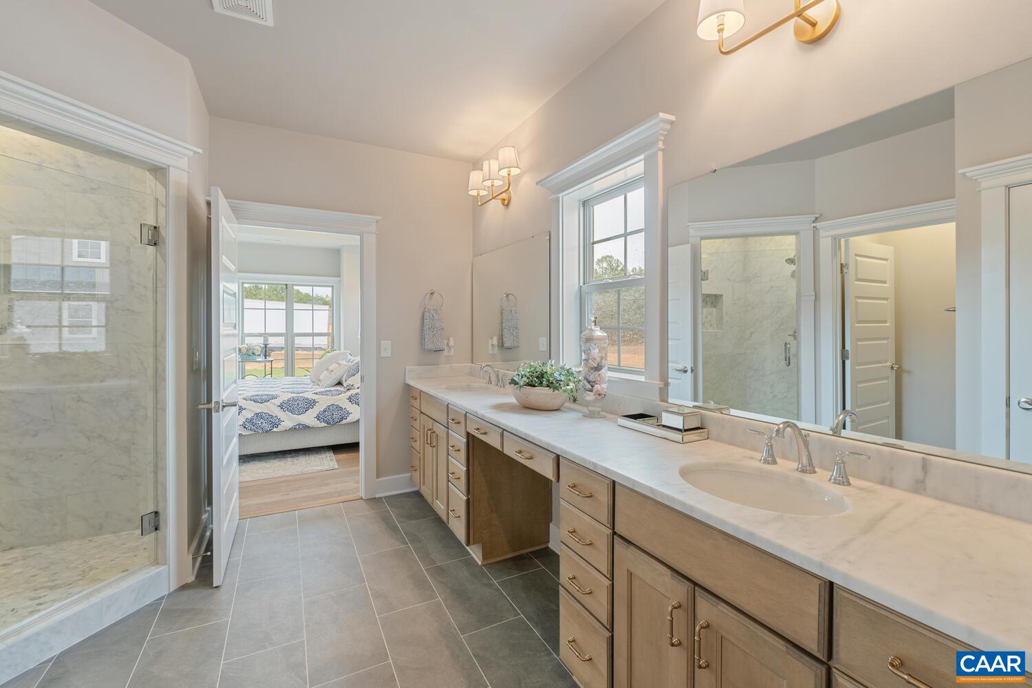 Craig Builders home in Belvedere