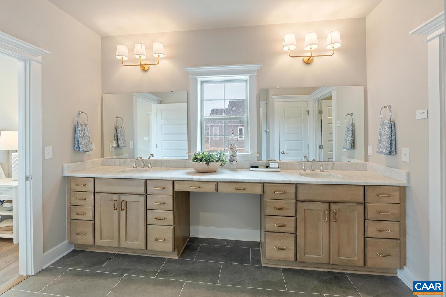 Craig Builders home in Belvedere