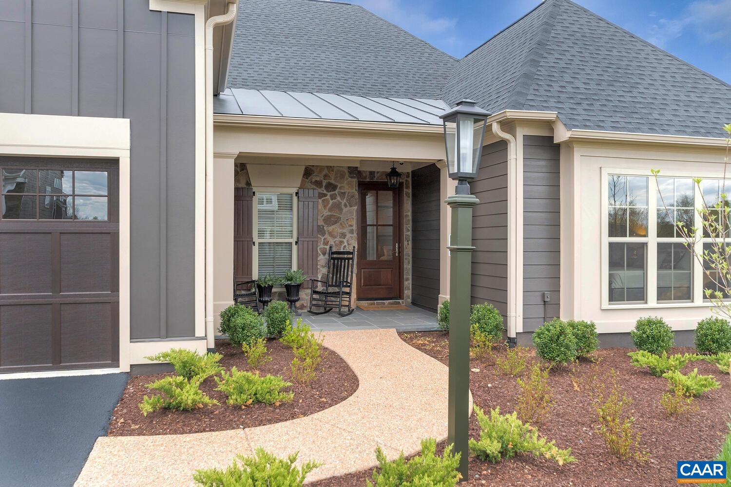 Craig Builders home in Belvedere