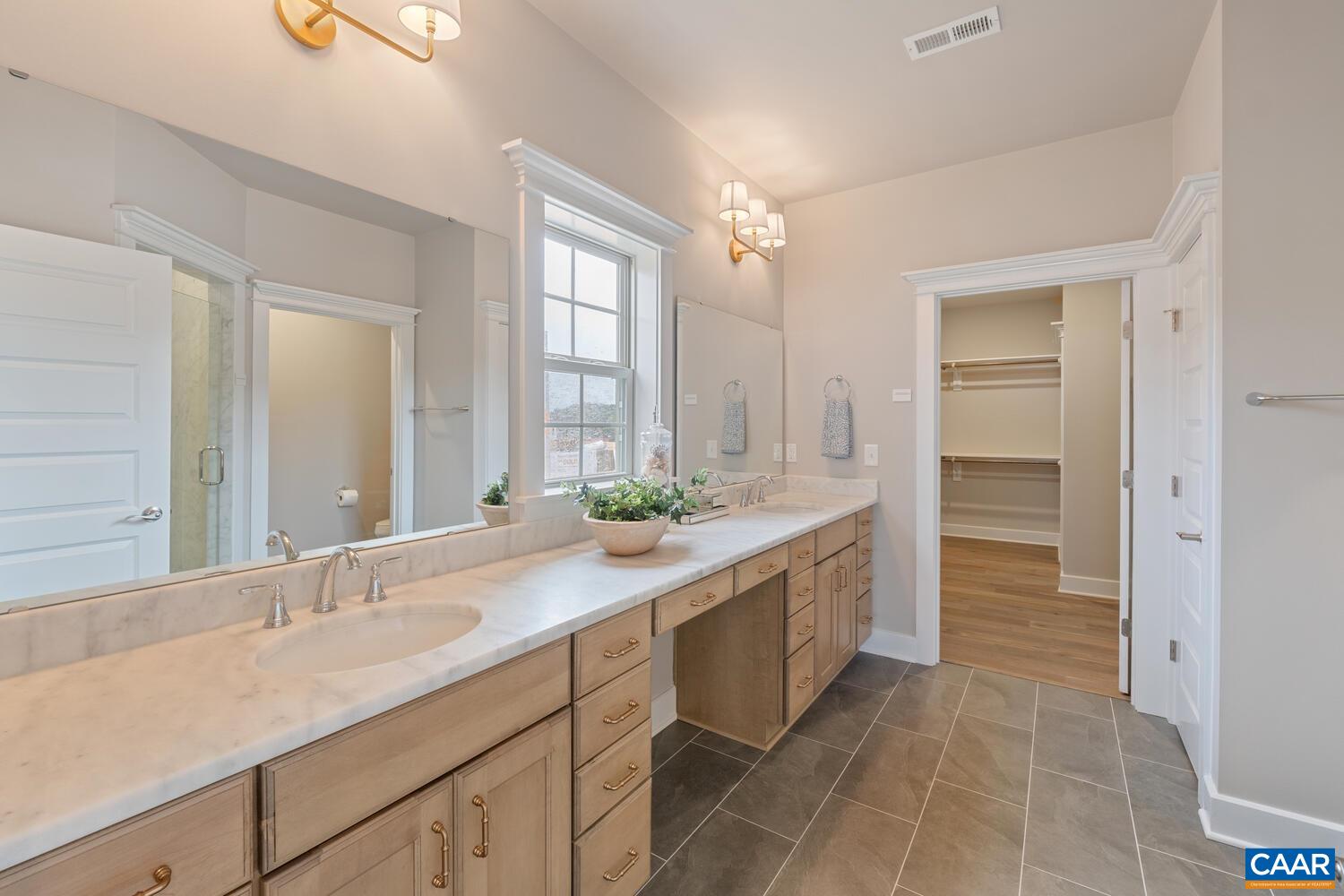 Craig Builders home in Belvedere