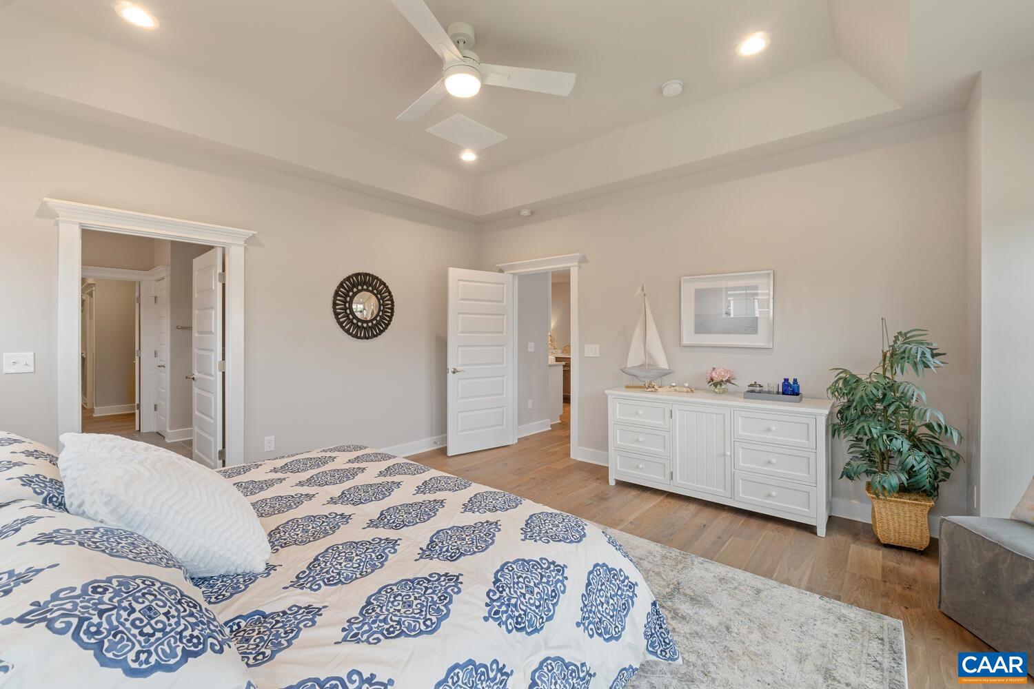 Craig Builders home in Belvedere