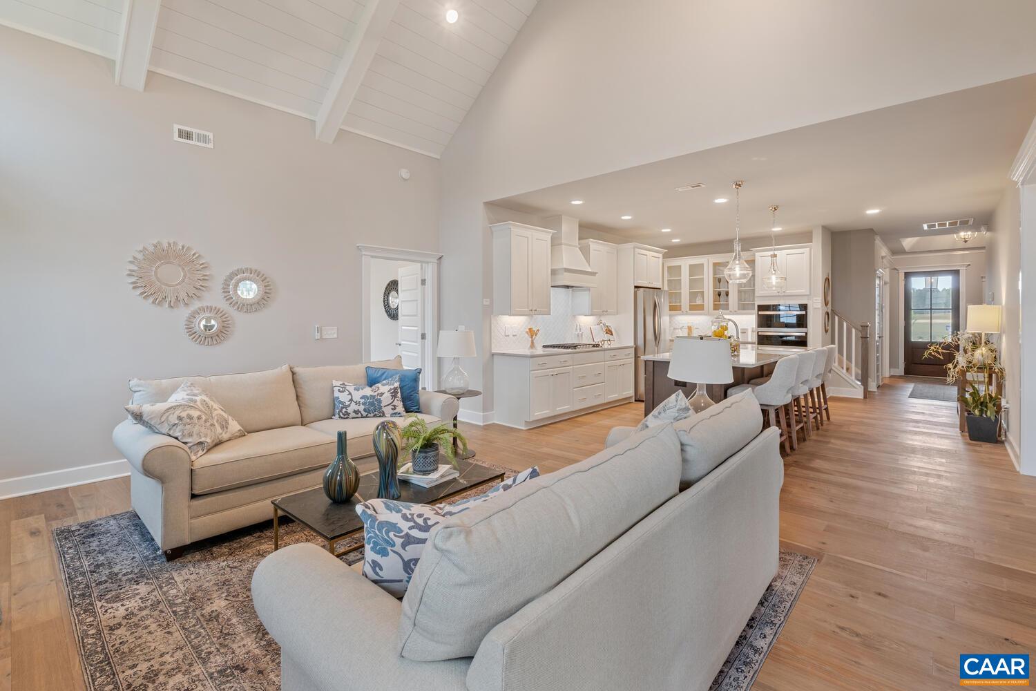 Craig Builders home in Belvedere