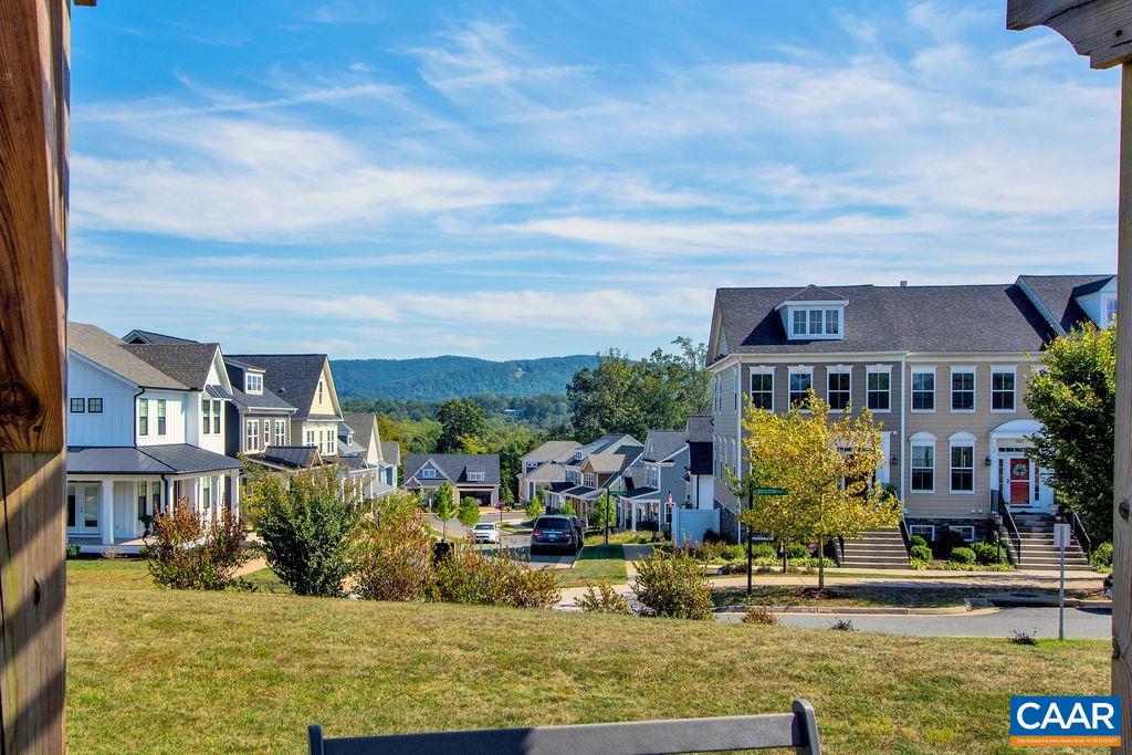 Craig Builders home in Belvedere