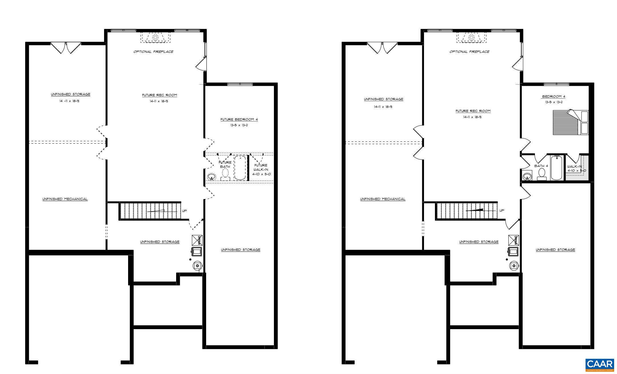 Craig Builders home in Belvedere