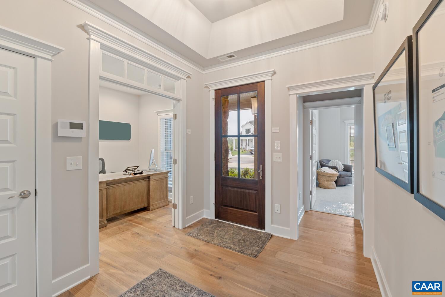 Craig Builders home in Belvedere