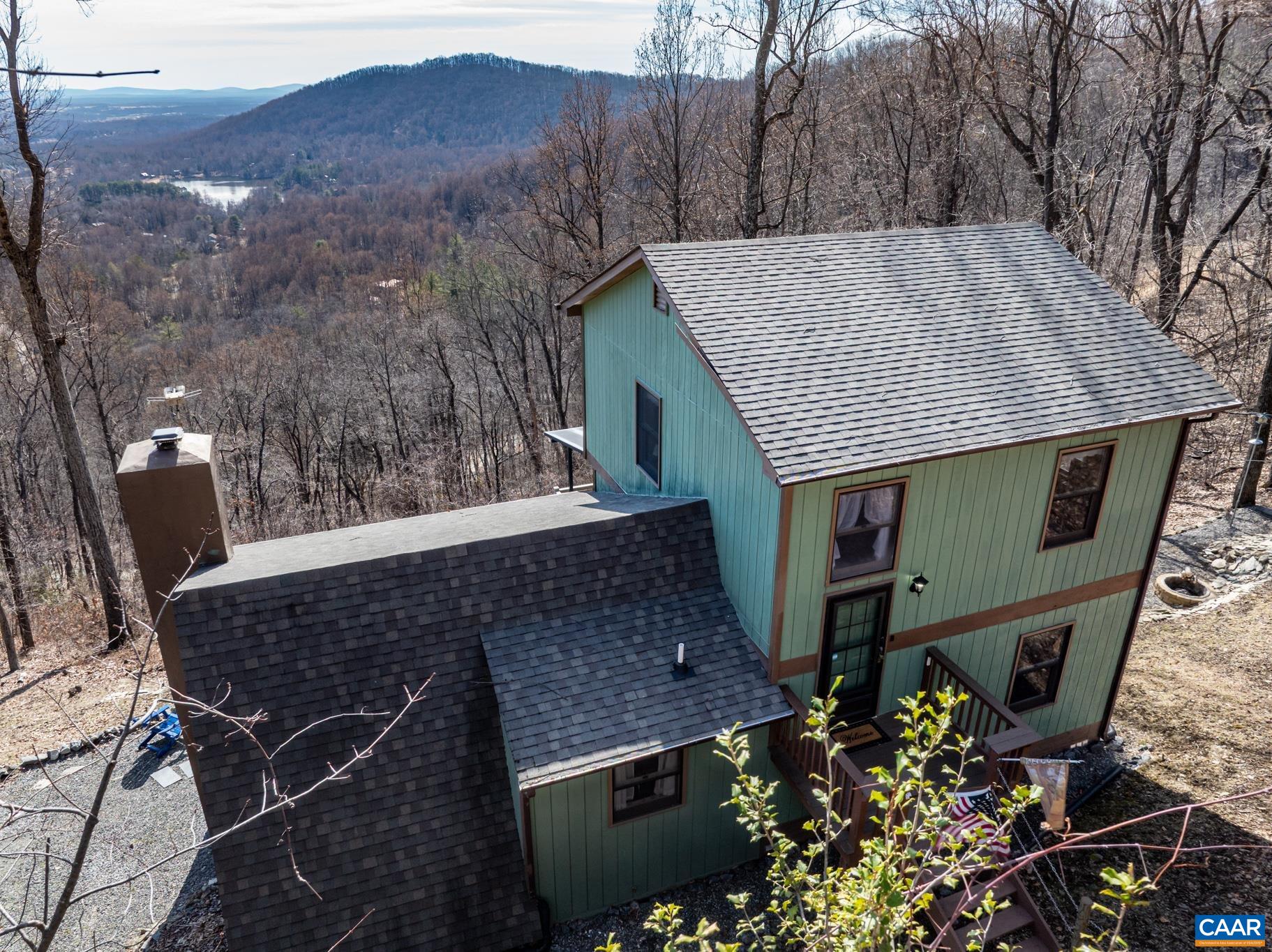 1022 Turkey Ridge Rd