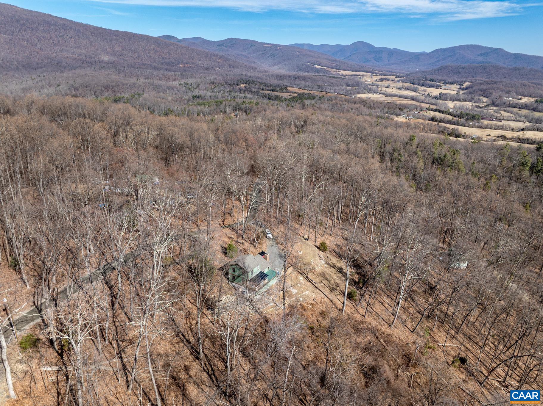 1022 Turkey Ridge Rd