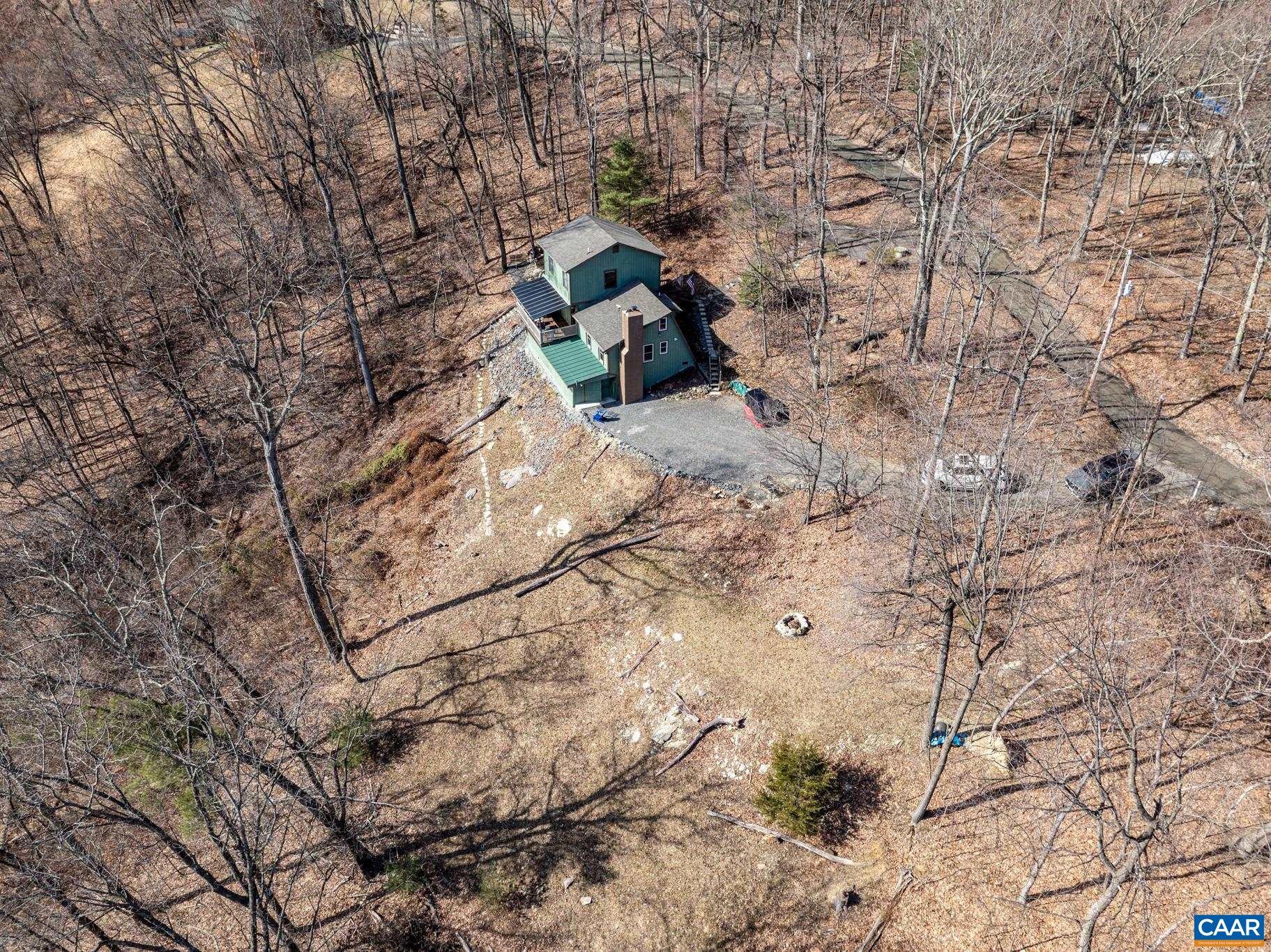 1022 Turkey Ridge Rd