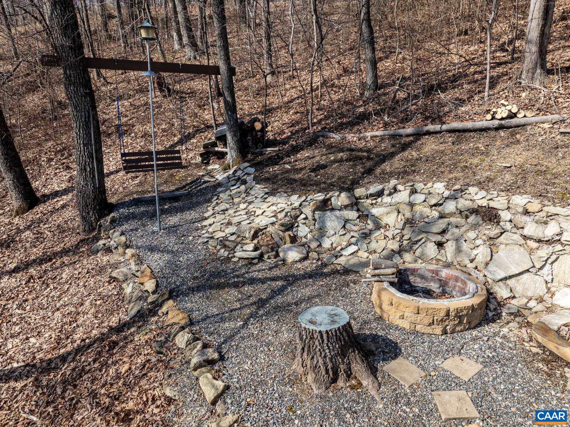 1022 Turkey Ridge Rd