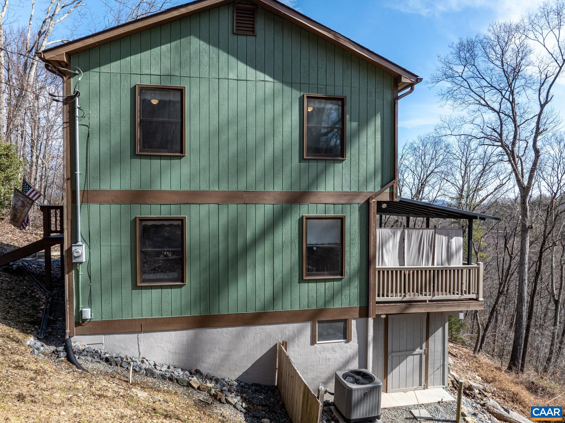 1022 Turkey Ridge Rd