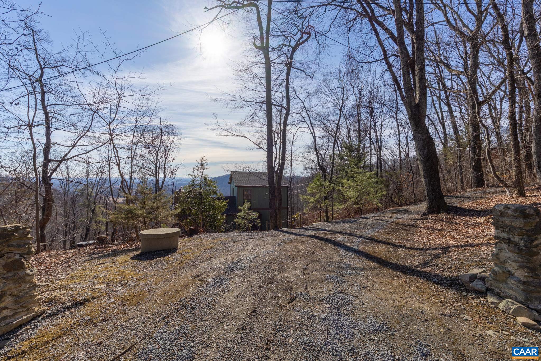 1022 Turkey Ridge Rd
