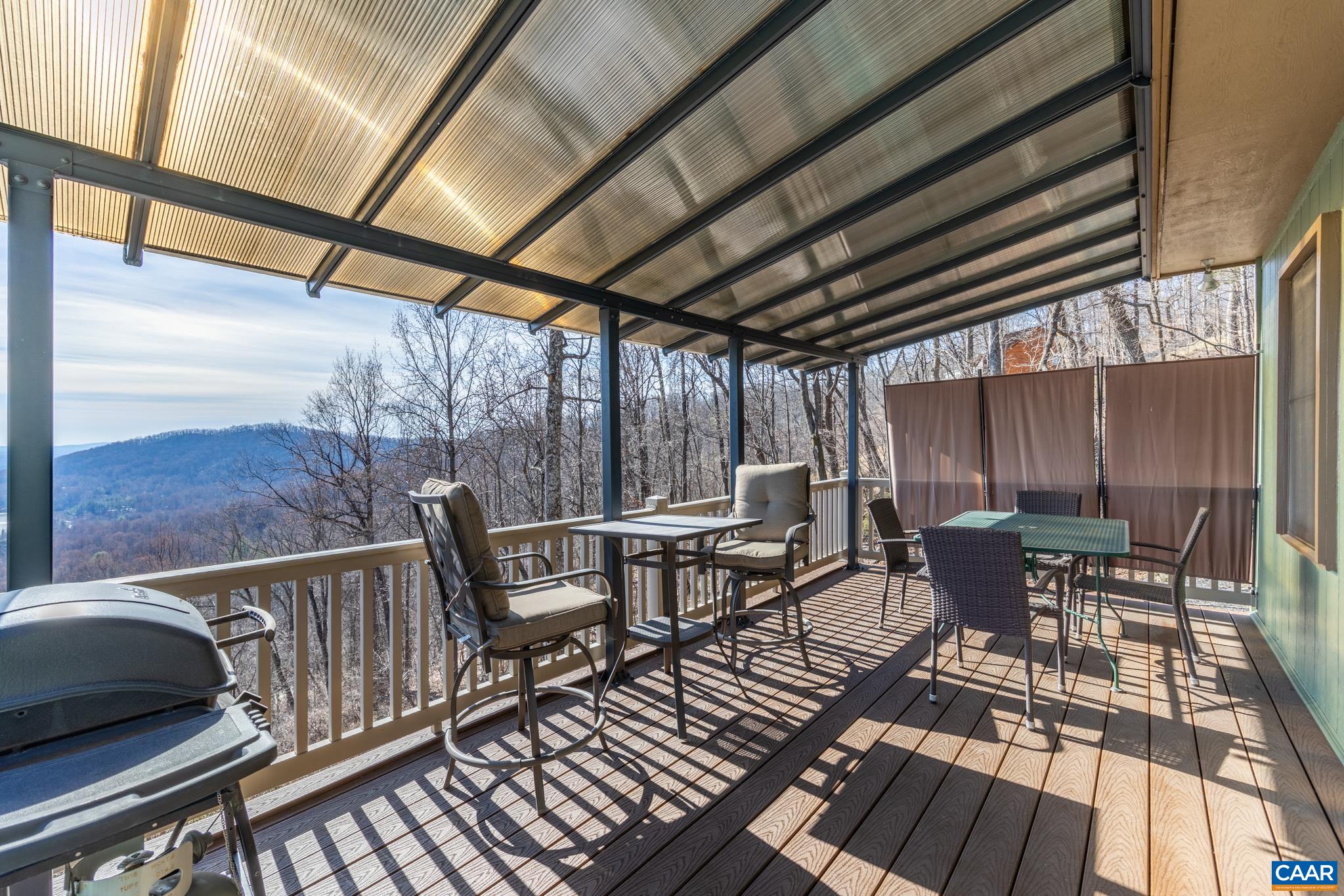 1022 Turkey Ridge Rd
