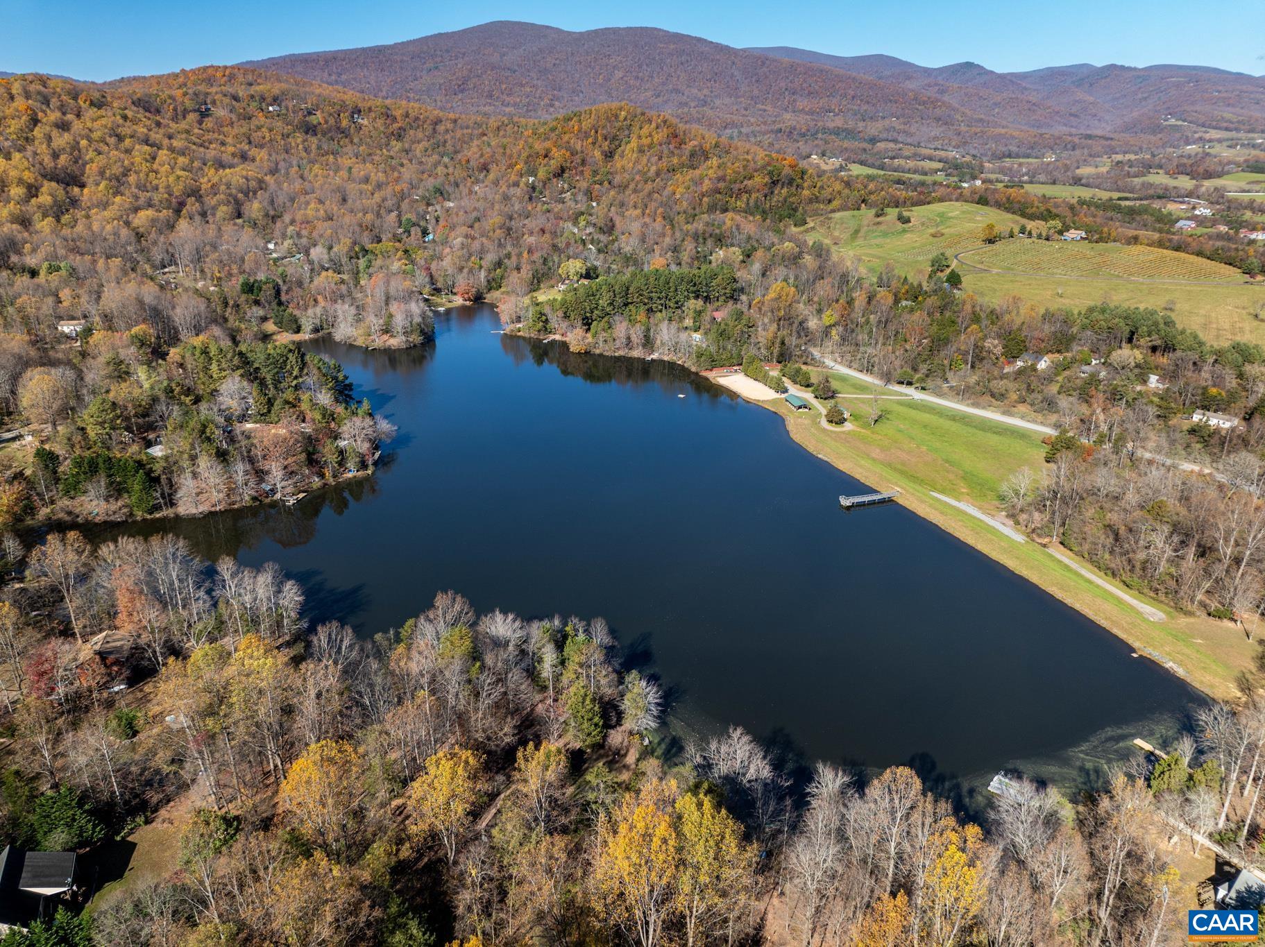 1022 Turkey Ridge Rd
