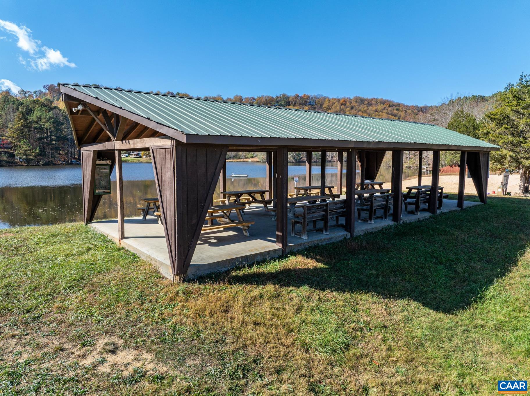 1022 Turkey Ridge Rd