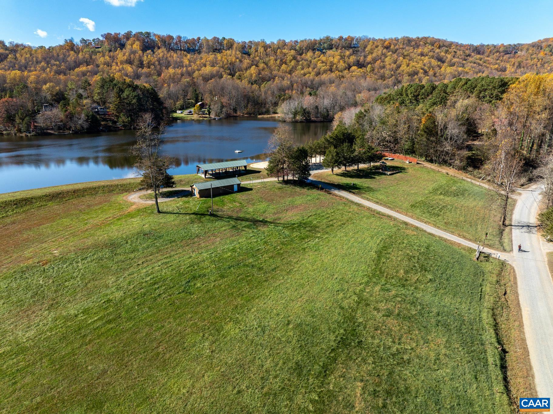 1022 Turkey Ridge Rd