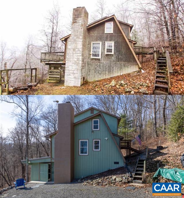 1022 Turkey Ridge Rd