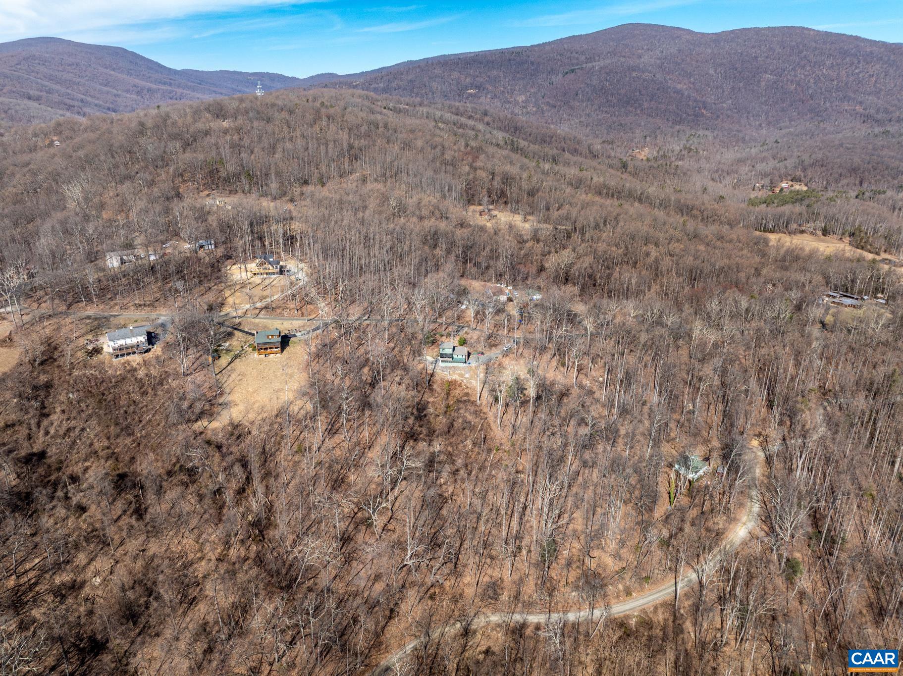 1022 Turkey Ridge Rd