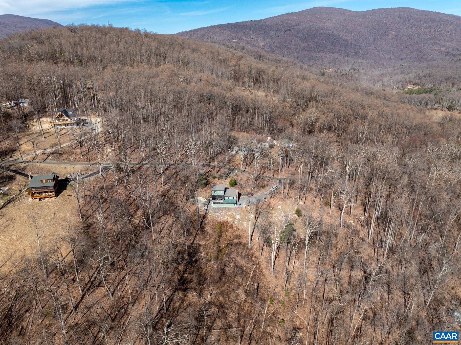 1022 Turkey Ridge Rd