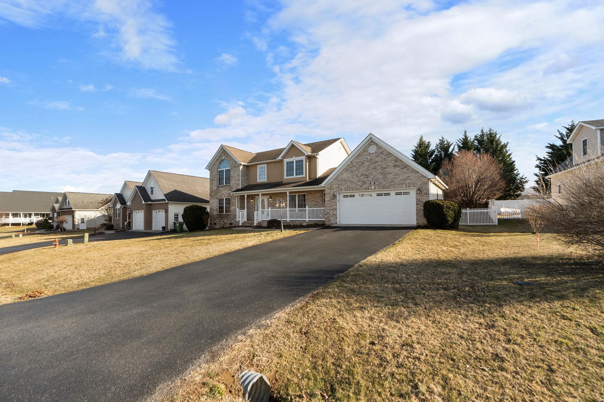 44 Bowmans Run Dr