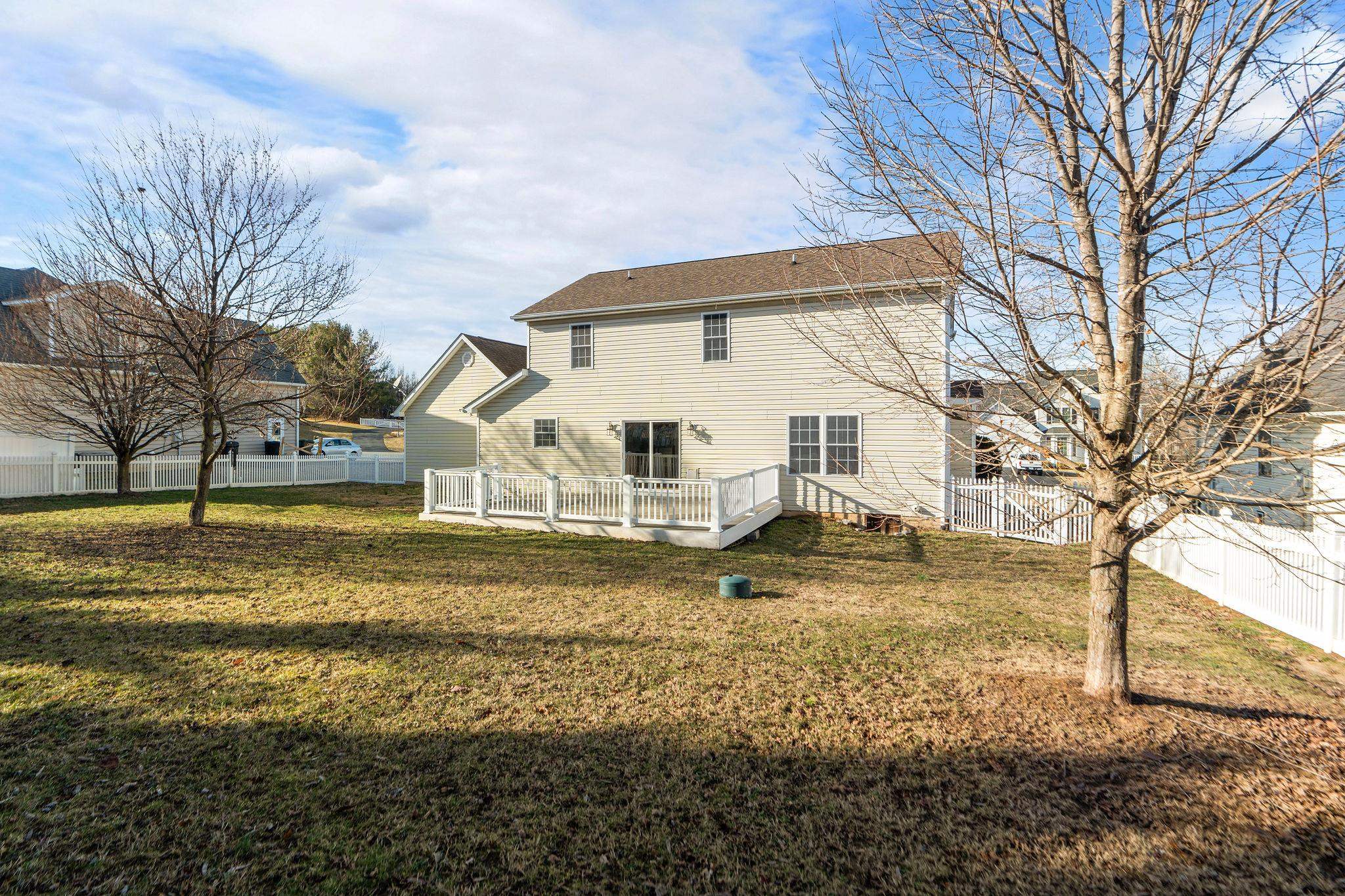 44 Bowmans Run Dr