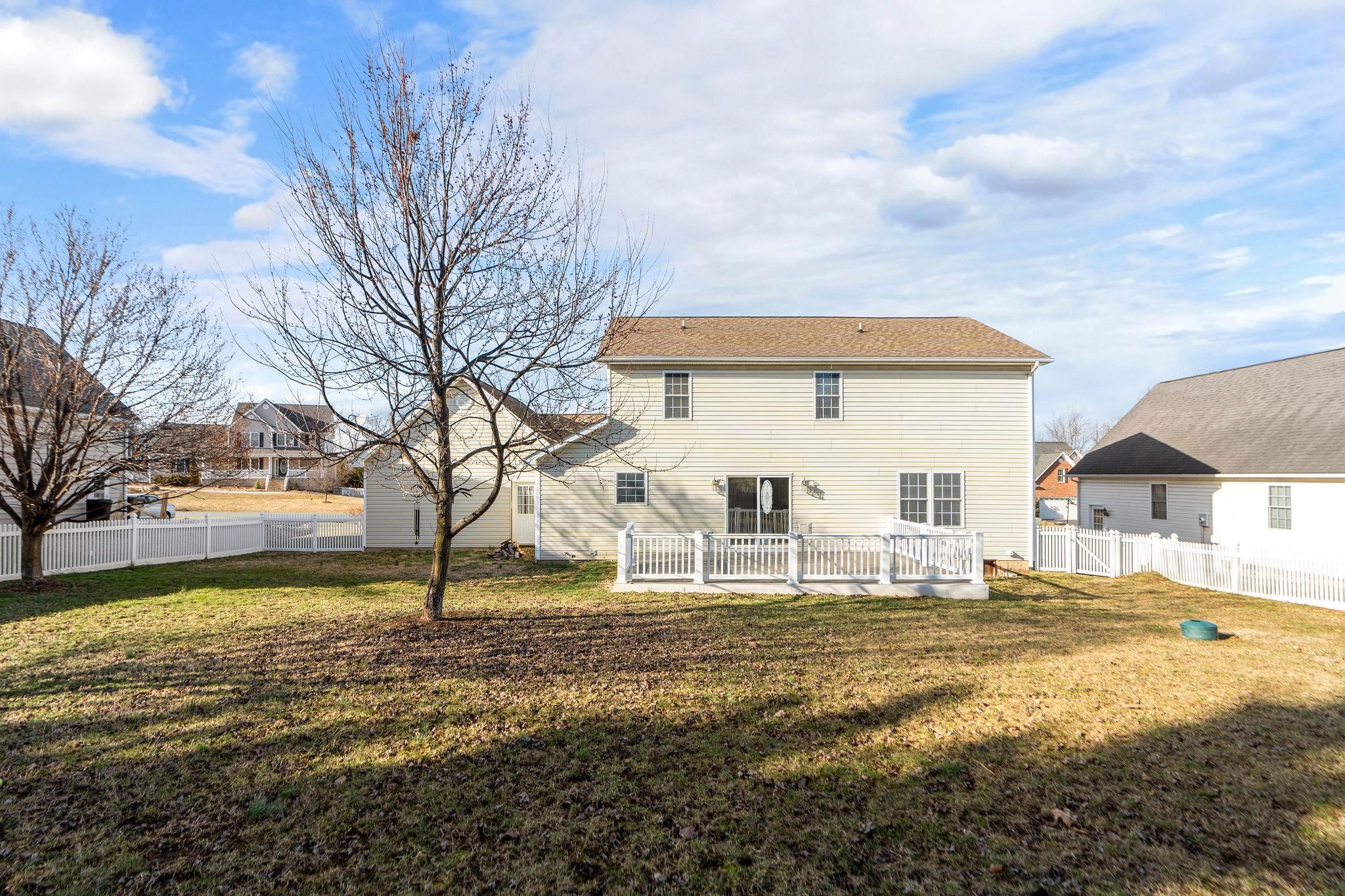 44 Bowmans Run Dr
