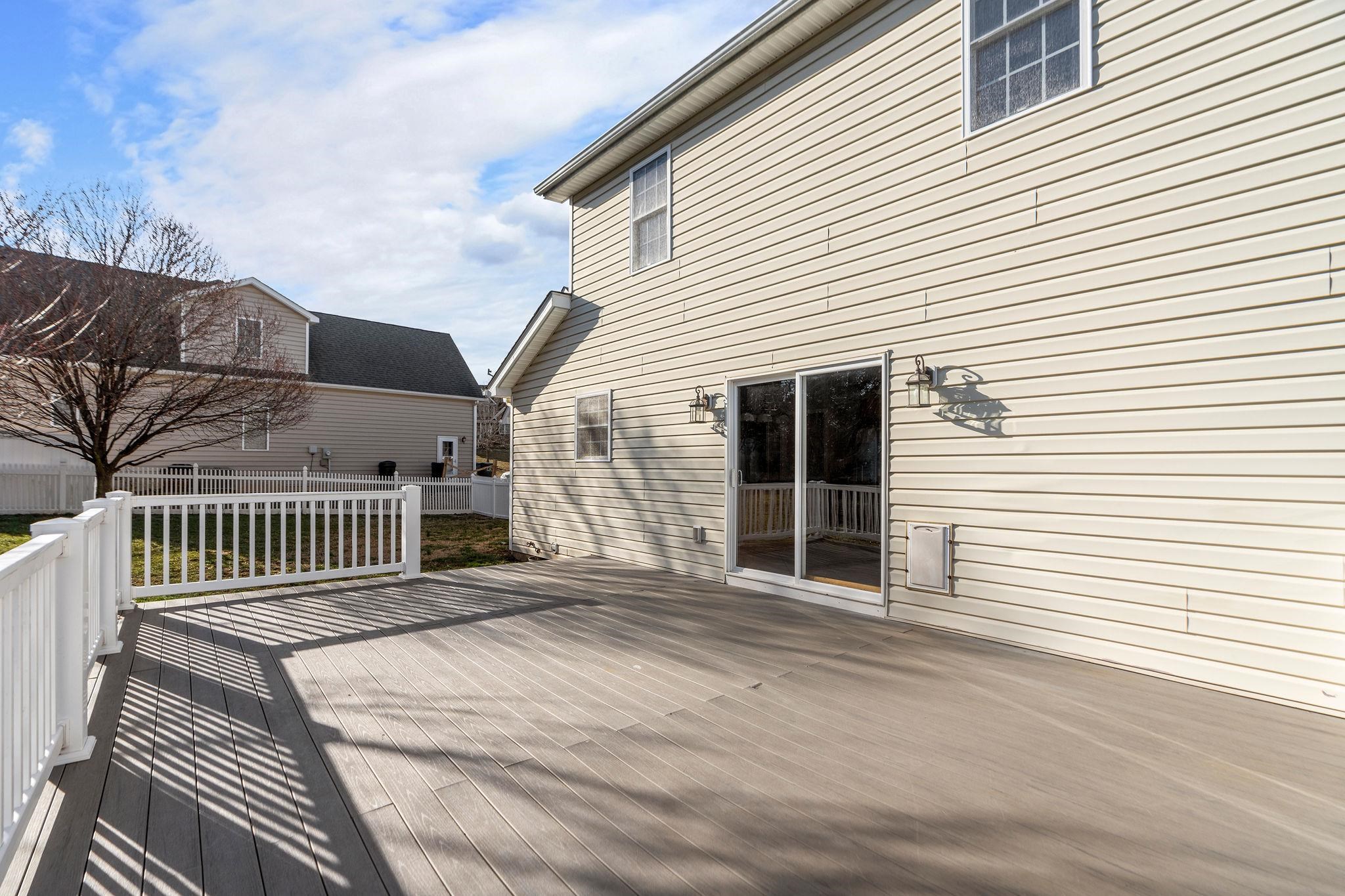 44 Bowmans Run Dr