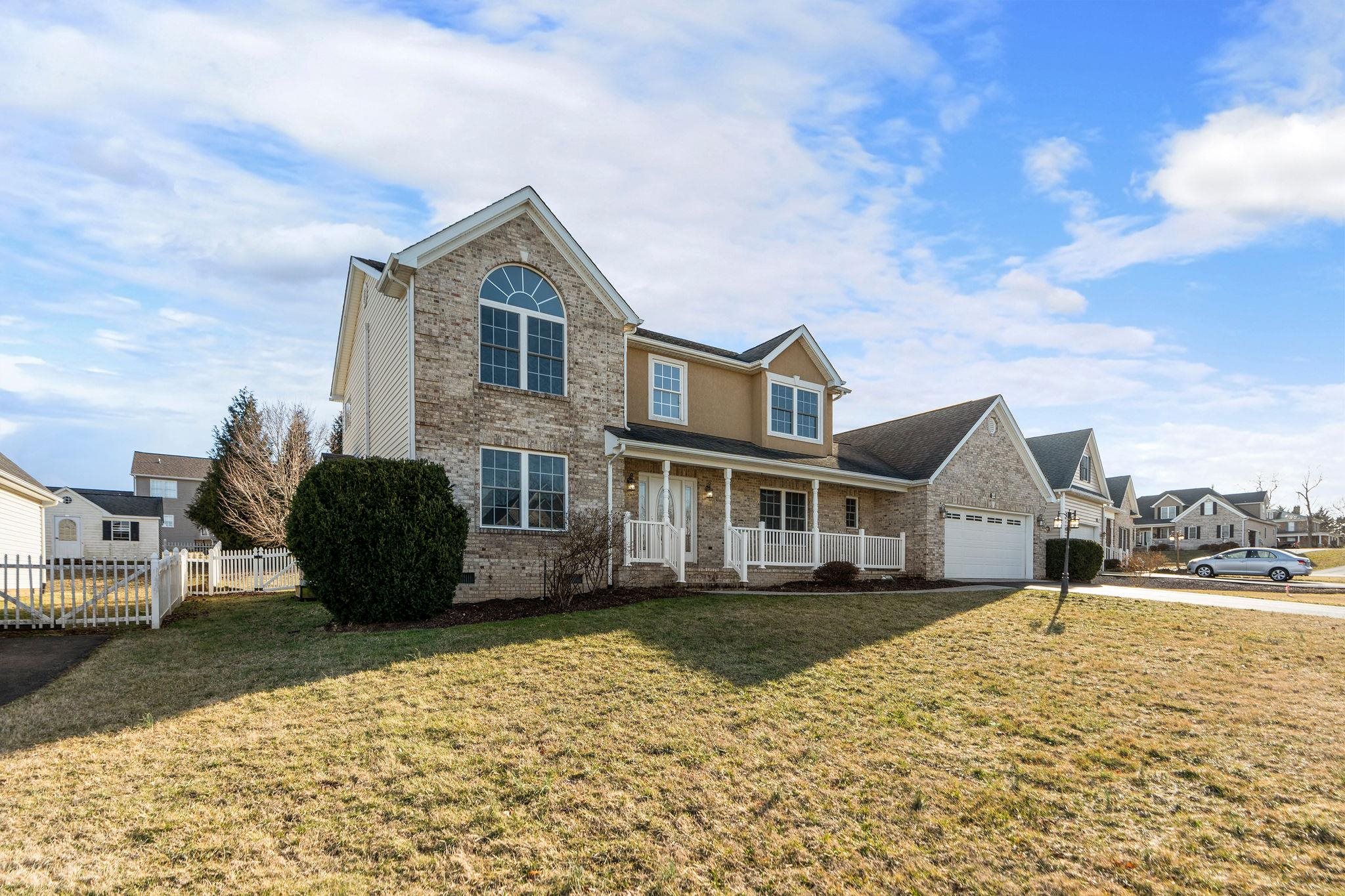 44 Bowmans Run Dr