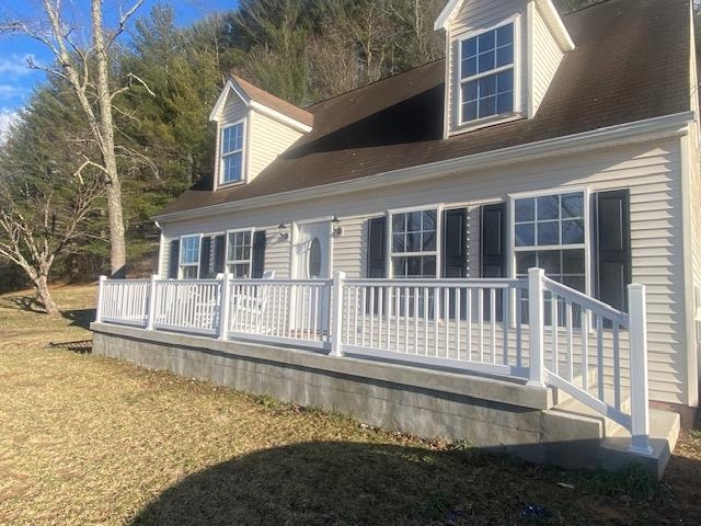 3516 Deerfield Valley Rd