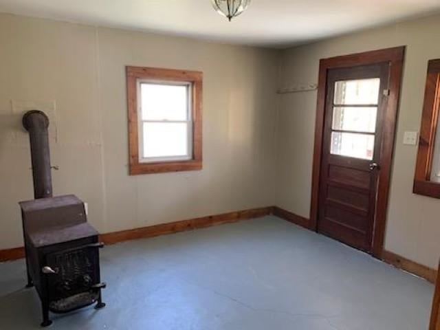 431 Smoky Row Rd