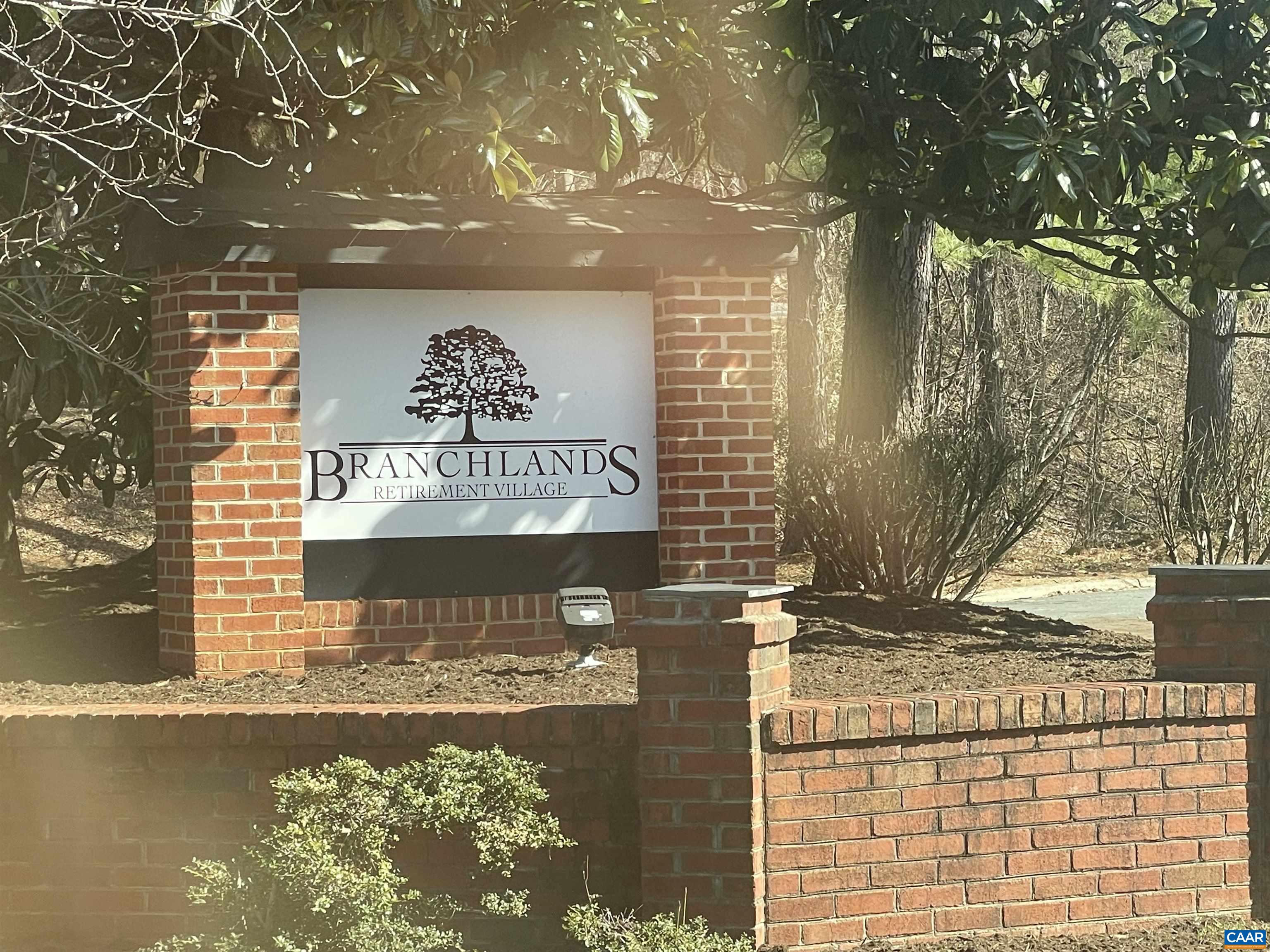 1325 Branchlands Dr