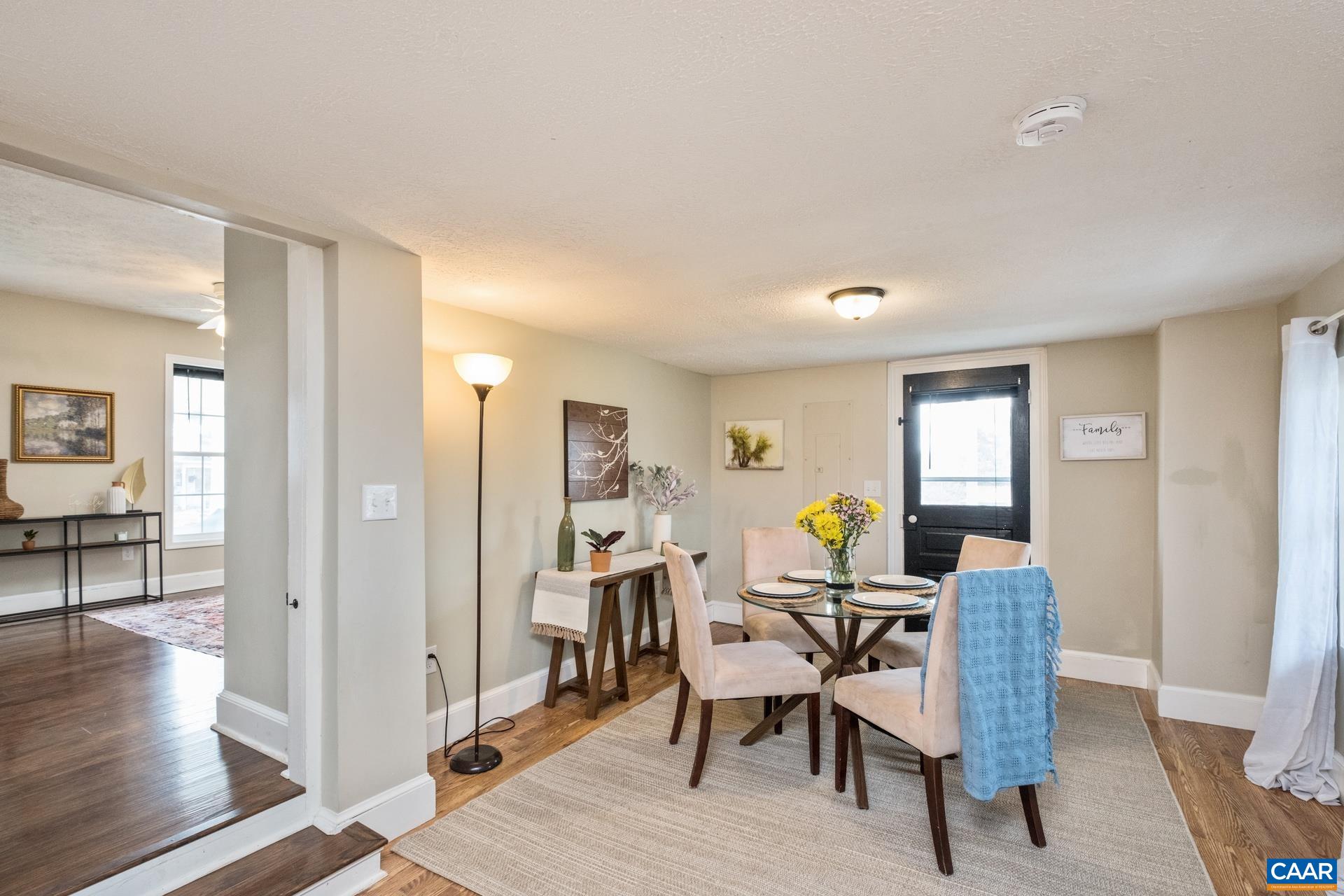 142 Fishersville Rd