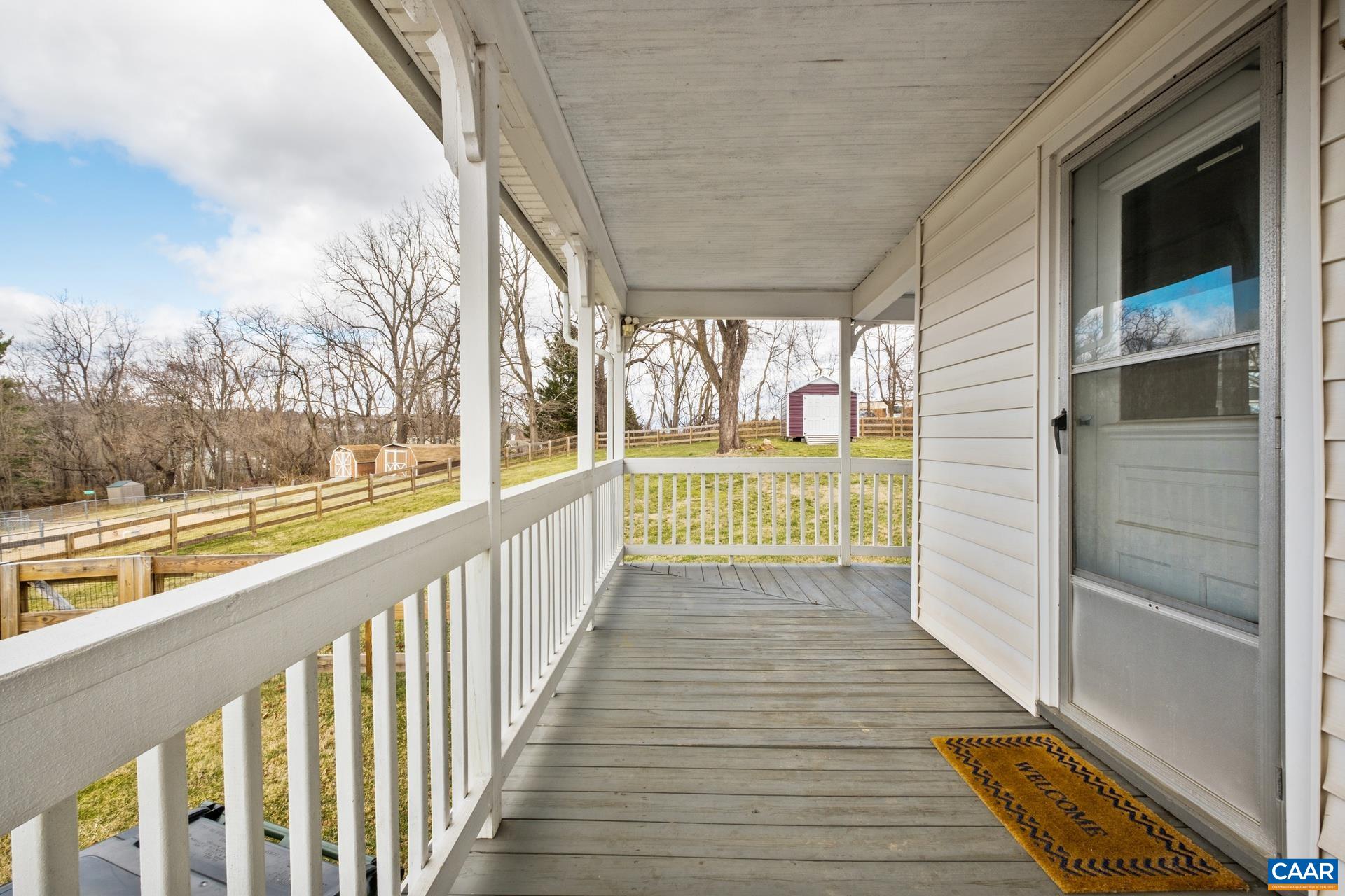 142 Fishersville Rd